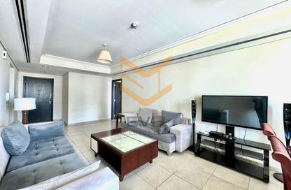Apartment - 3 Bedrooms - 5 Bathrooms for rent in Goldcrest Views 2 - JLT Cluster J - Jumeirah Lake Towers - Dubai