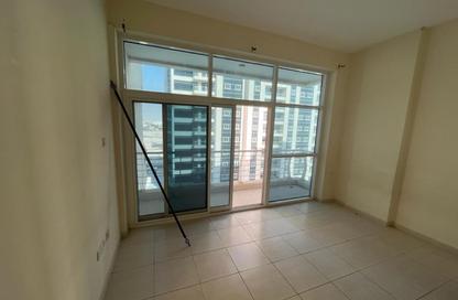 Apartment - Studio - 1 Bathroom for sale in Royal Residence 1 - Royal Residence - Dubai Sports City - Dubai