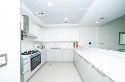 Apartment - 2 Bedrooms - 3 Bathrooms for rent in The Flagship Two - Al Satwa - Dubai