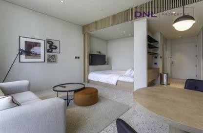 Apartment - Studio - 1 Bathroom for sale in UPSIDE Living - Business Bay - Dubai