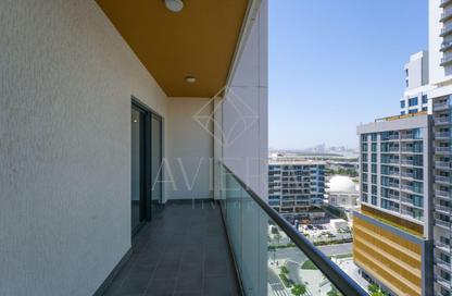 Apartment - 2 Bedrooms - 3 Bathrooms for rent in Crest Grande - Sobha Hartland - Mohammed Bin Rashid City - Dubai Apartment - 2 Bedrooms - 3 Bathrooms for rent in Crest Grande - Sobha Hartland - Mohammed Bin Rashid City - Dubai