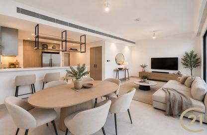 Villa - 4 Bedrooms - 4 Bathrooms for sale in Aura Gardens - Tilal Al Ghaf - Dubai