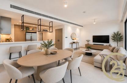 Villa - 4 Bedrooms - 5 Bathrooms for sale in Aura Gardens - Tilal Al Ghaf - Dubai