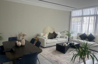Townhouse - 3 Bedrooms - 4 Bathrooms for sale in Arabella Townhouses 1 - Arabella Townhouses - Mudon - Dubai