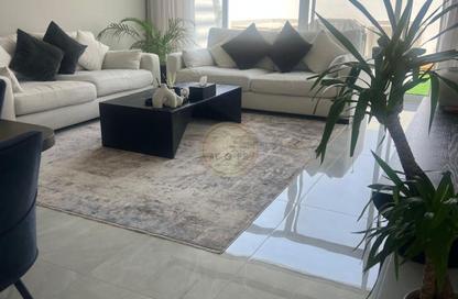 Townhouse - 3 Bedrooms - 4 Bathrooms for sale in Arabella Townhouses 1 - Arabella Townhouses - Mudon - Dubai