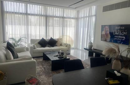 Townhouse - 3 Bedrooms - 4 Bathrooms for sale in Arabella Townhouses 1 - Arabella Townhouses - Mudon - Dubai