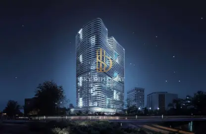 شقة - 1 حمام للبيع في بنغاطي هيل فيوز - حديقة دبي العلميه - دبي