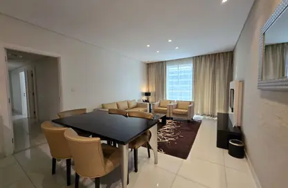 Apartment - 3 Bedrooms - 3 Bathrooms for sale in DAMAC Maison Canal Views - Business Bay - Dubai