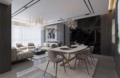 شقة - 3 غرف نوم - 4 حمامات للبيع في تلال المارينا - مارينا سكوير - جزيرة الريم - أبوظبي