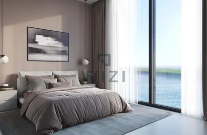 شقة - غرفة نوم - 2 حمامات للبيع في كريست غراندي - صبحا هارتلاند - مدينة الشيخ محمد بن راشد - دبي