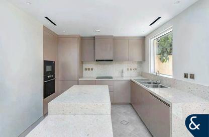 Villa - 3 Bedrooms - 3 Bathrooms for rent in Springs 9 - The Springs - Dubai