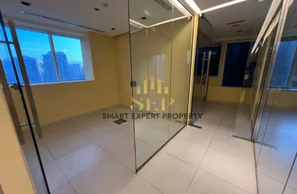 Business Centre - Studio for rent in Westburry Tower 1 - Westburry Square - Business Bay - Dubai