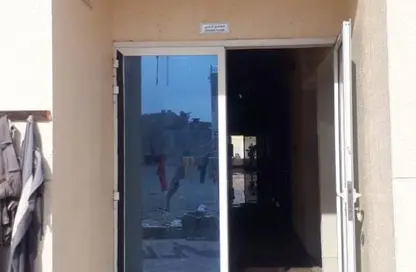 Land - Studio for sale in Al Jurf Industrial 3 - Al Jurf Industrial - Ajman