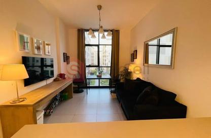 Apartment - 1 Bedroom - 2 Bathrooms for sale in Souks Residential - Al Mamsha - Muwaileh - Sharjah Apartment - 1 Bedroom - 2 Bathrooms for sale in Souks Residential - Al Mamsha - Muwaileh - Sharjah