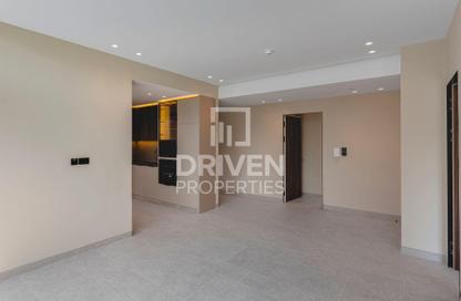 Apartment - 2 Bedrooms - 3 Bathrooms for rent in Jasmine House - Jumeirah Garden City - Al Satwa - Dubai