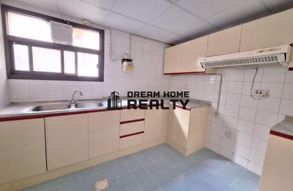 Apartment - 2 - 2 for rent in Al Majaz 2 - Al Majaz - Sharjah