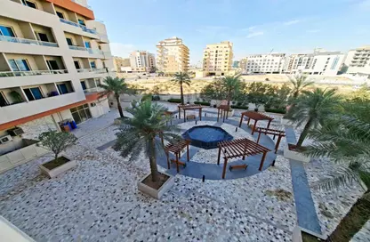 Apartment - Studio - 1 Bathroom for rent in Ritz Residences - International City Phase 2 - Al Warsan 4 - Al Warsan - Dubai Apartment - Studio - 1 Bathroom for rent in Ritz Residences - International City Phase 2 - Al Warsan 4 - Al Warsan - Dubai