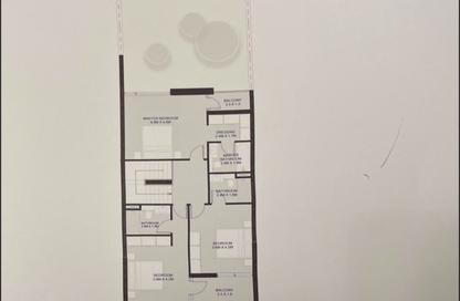 Townhouse - 3 Bedrooms - 5 Bathrooms for sale in Masaar Azalea - Masaar - Tilal City - Sharjah Townhouse - 3 Bedrooms - 5 Bathrooms for sale in Masaar Azalea - Masaar - Tilal City - Sharjah