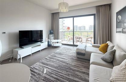 Apartment - 2 Bedrooms - 3 Bathrooms for rent in Executive Residences 1 - Executive Residences - Dubai Hills Estate - Dubai