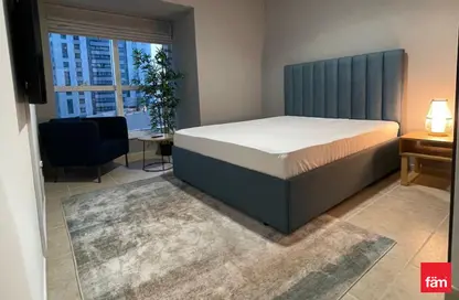 Apartment - 2 Bedrooms - 3 Bathrooms for sale in Elite Residence - Dubai Marina - Dubai