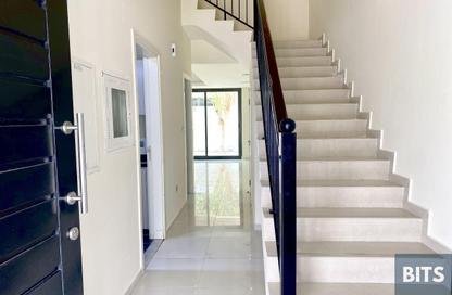 Villa - 4 - 5 for rent in Primrose - Damac Hills 2 - Dubai