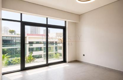 Apartment - 1 Bedroom - 2 Bathrooms for rent in Oxford Boulevard - District 15 - Jumeirah Village Circle - Dubai