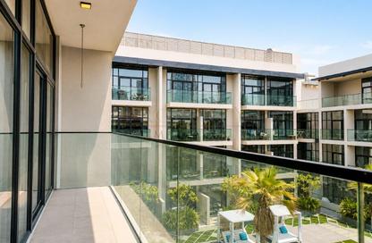 Apartment - 1 Bedroom - 2 Bathrooms for rent in Oxford Boulevard - District 15 - Jumeirah Village Circle - Dubai Apartment - 1 Bedroom - 2 Bathrooms for rent in Oxford Boulevard - District 15 - Jumeirah Village Circle - Dubai