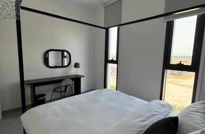 Apartment - 1 - 2 for sale in The Boulevard 1 - Aljada - Sharjah