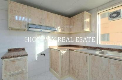 Apartment - 2 - 2 for rent in Street 20 - Al Nahda - Sharjah