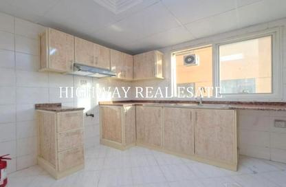 Apartment - 2 - 2 for rent in Street 20 - Al Nahda - Sharjah