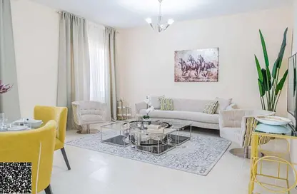 Apartment - 1 Bedroom - 2 Bathrooms for sale in Al Ameera Village - Ajman