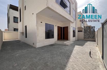 Villa - 3 - 6 for sale in Kabbali Hills - Al Helio 2 - Al Helio - Ajman Villa - 3 - 6 for sale in Kabbali Hills - Al Helio 2 - Al Helio - Ajman