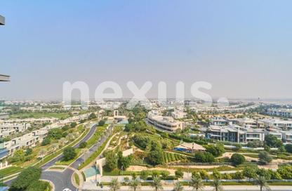 Apartment - 1 Bedroom - 1 Bathroom for sale in Ellington House 2 - Ellington House - Dubai Hills Estate - Dubai