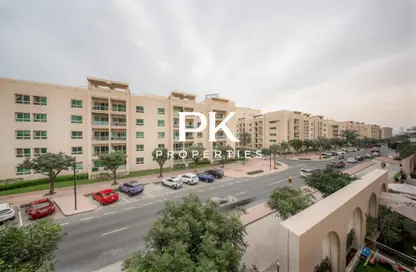 Apartment - 1 Bedroom - 1 Bathroom for sale in Arno B - Arno - The Views - Dubai