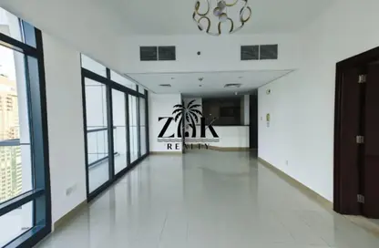 Apartment - 2 Bedrooms - 3 Bathrooms for rent in Lakeside Residence - JLT Cluster A - Jumeirah Lake Towers - Dubai