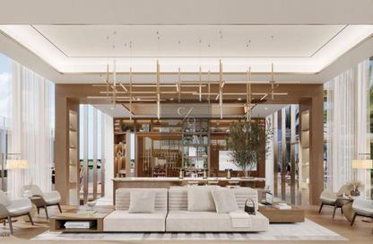 Apartment - 1 Bedroom - 2 Bathrooms for sale in Wynwood Horizon by Imtiaz - Bukadra - Dubai