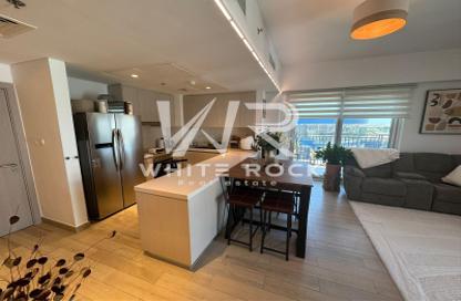 Apartment - 3 - 4 for rent in Waters Edge - Yas Island - Abu Dhabi Apartment - 3 - 4 for rent in Waters Edge - Yas Island - Abu Dhabi