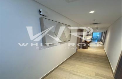 Apartment - 3 - 4 for rent in Waters Edge - Yas Island - Abu Dhabi Apartment - 3 - 4 for rent in Waters Edge - Yas Island - Abu Dhabi