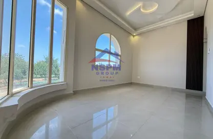 شقة - غرفة نوم - 1 حمام للايجار في هضبة الزعفرانة - منطقة المرور - أبوظبي