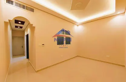 شقة - غرفة نوم - 1 حمام للايجار في هضبة الزعفرانة - منطقة المرور - أبوظبي