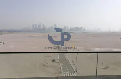 Apartment - 1 Bedroom - 2 Bathrooms for rent in Park View - Saadiyat Island - Abu Dhabi