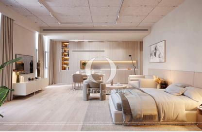 Apartment - Studio - 1 Bathroom for sale in MAG 330 - City of Arabia - Dubai
