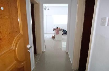 Apartment - 1 Bedroom - 1 Bathroom for rent in Qasimia 10 building - Al Mahatta - Al Qasimia - Sharjah
