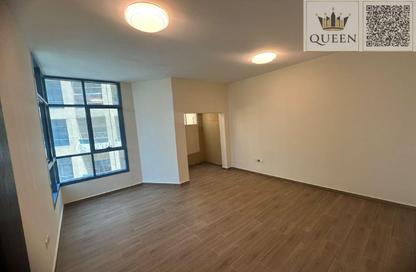 Apartment - 2 - 3 for rent in Al Khor Tower B3 - Al Khail Towers - Ajman Downtown - Ajman