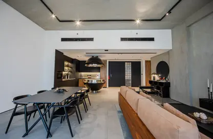 Apartment - 3 Bedrooms - 4 Bathrooms for rent in Al Quoz Industrial Area 3 - Al Quoz Industrial Area - Al Quoz - Dubai