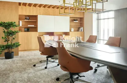 مكتب - استوديو للايجار في دبي ارك - (JLT) مجمع G - أبراج بحيرات الجميرا - دبي