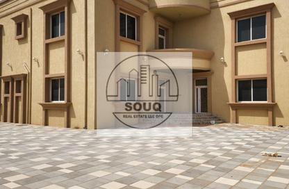 Villa - 5 Bedrooms - 7 Bathrooms for rent in Al Riffa - Ras Al Khaimah