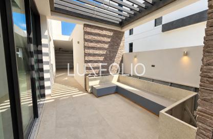 Villa - 4 - 7 for sale in Alaya - Tilal Al Ghaf - Dubai