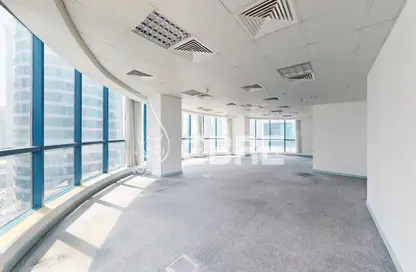 Office Space - Studio - 1 Bathroom for rent in Jumeirah Bay X3 - Jumeirah Bay Towers - JLT Cluster X - Jumeirah Lake Towers - Dubai