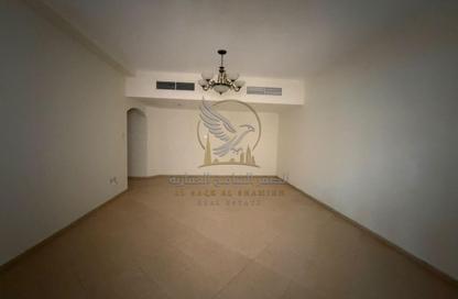 Apartment - 2 - 4 for rent in Al Majaz 3 - Al Majaz - Sharjah